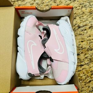 Kids’ Toddler Nike Flex Runner 2 Shoes